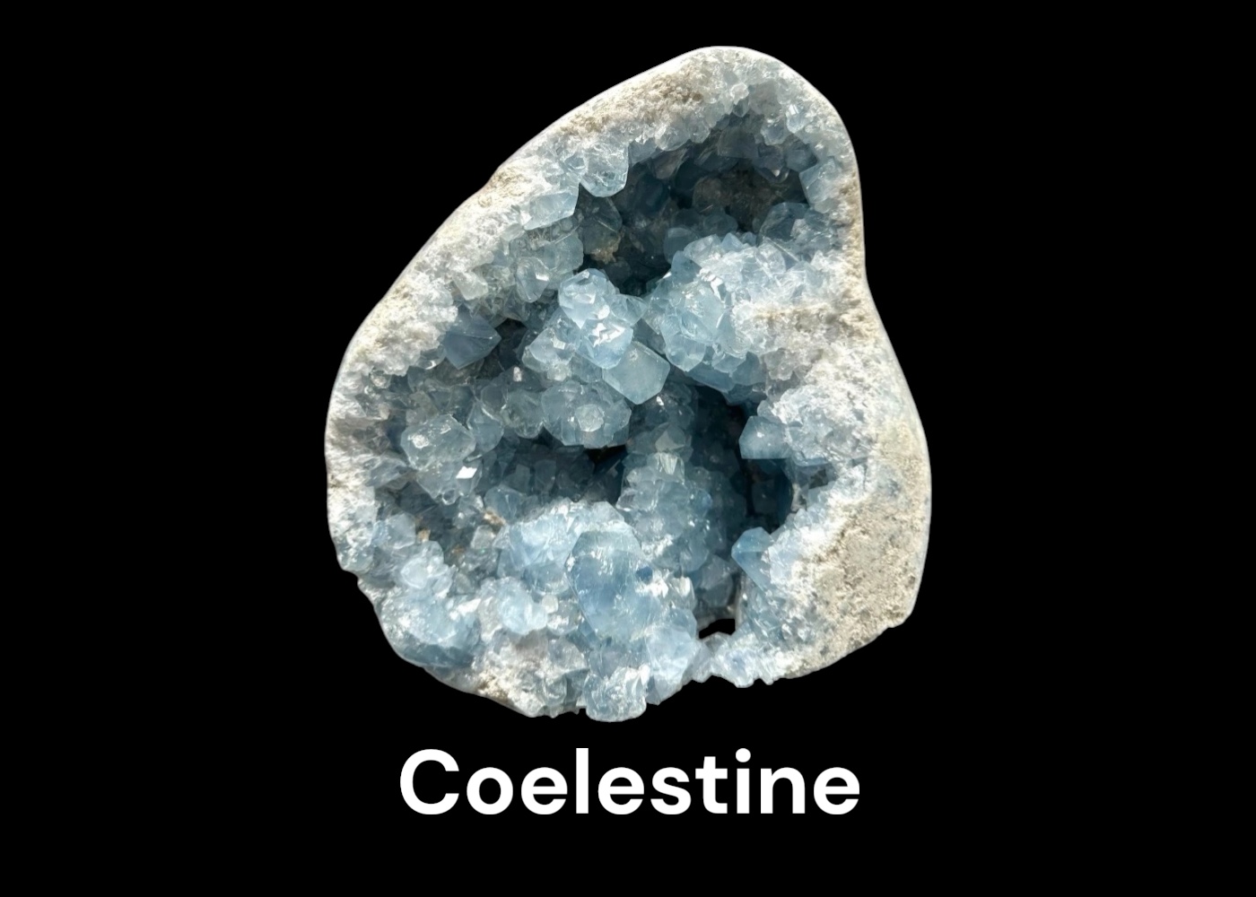 Coelestin